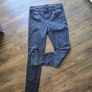 J Brand Super Stretch Jeans